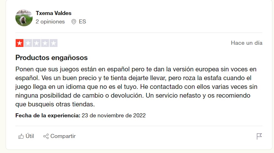criticas