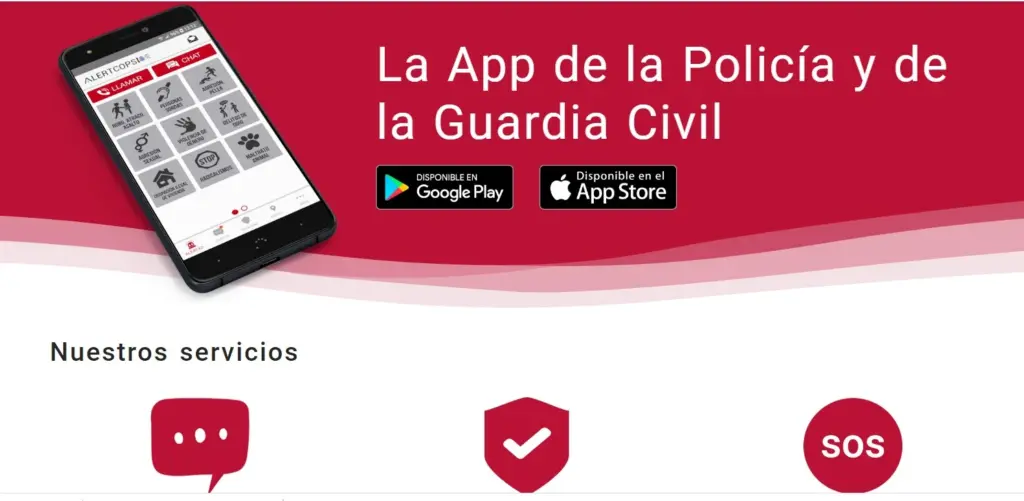 AlertCops es fiable