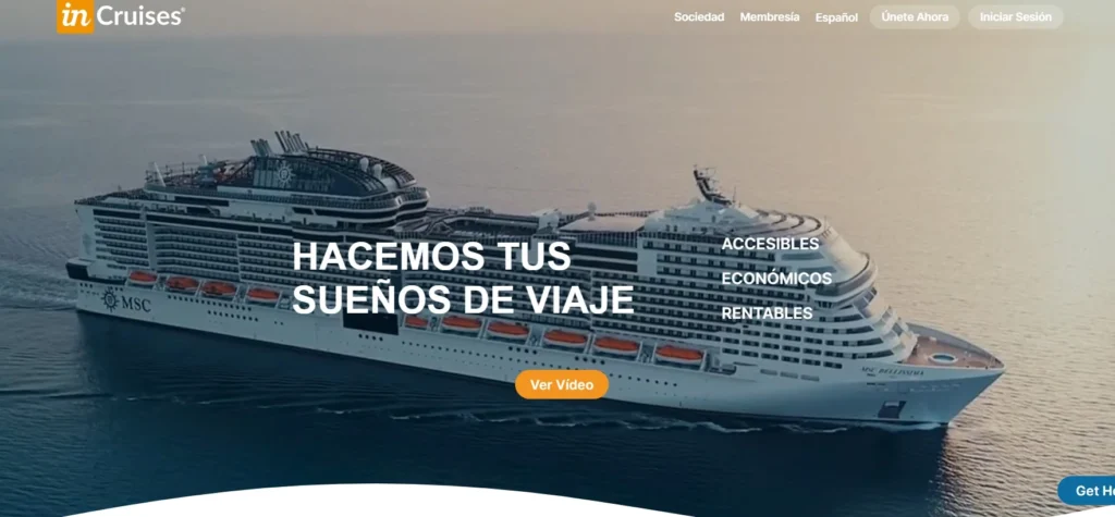 incruises opiniones
