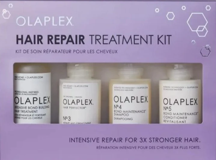 olaplex opiniones
