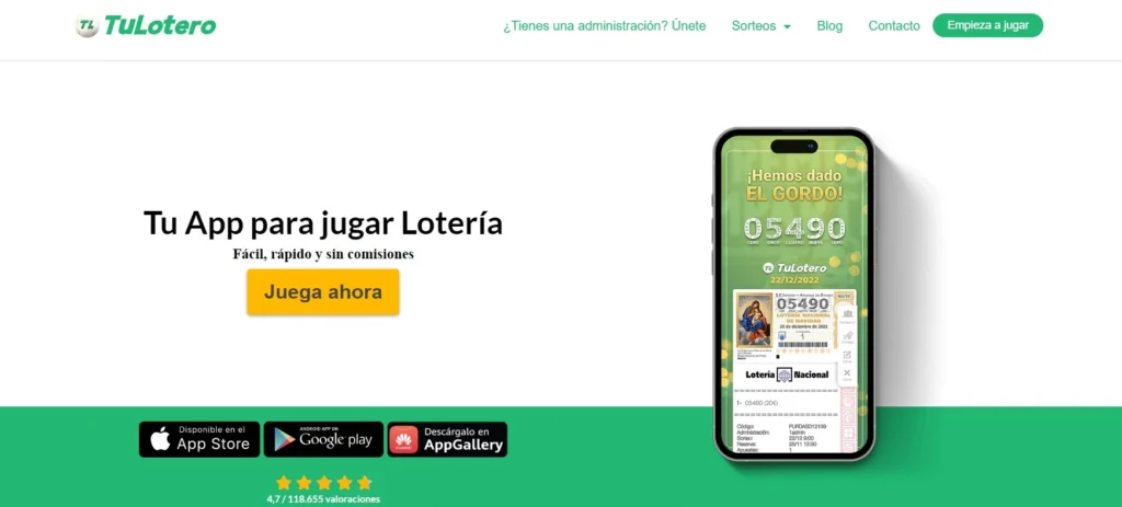 tulotero opiniones